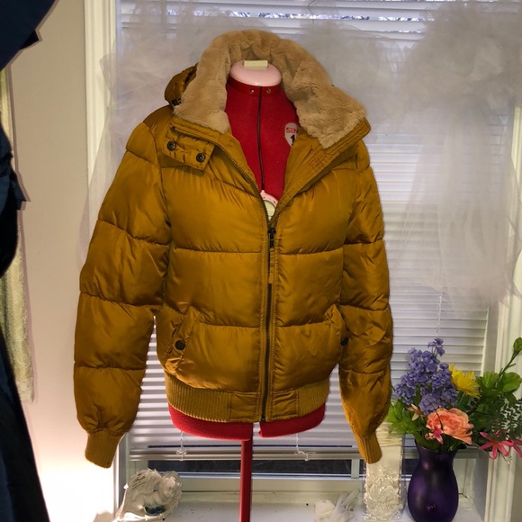 AéRopostale puffer jacket - Picture 1 of 9